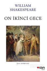 On İkinci Gece - Can Yayınları
