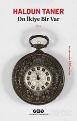 On İkiye Bir Var - Yapı Kredi Yayınları