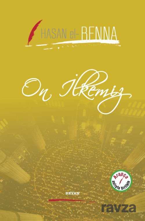 On İlkemiz - Beyan Yayınları