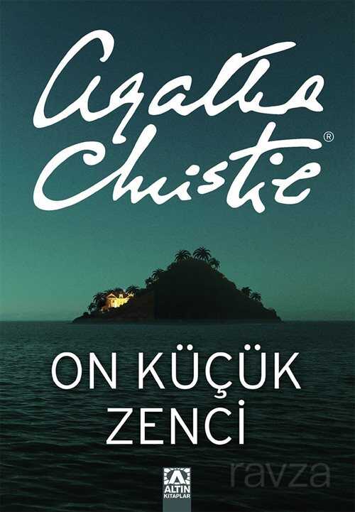 On Küçük Zenci - 1