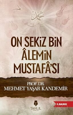 On Sekiz Bin Alemin Mustafa'sı - 1
