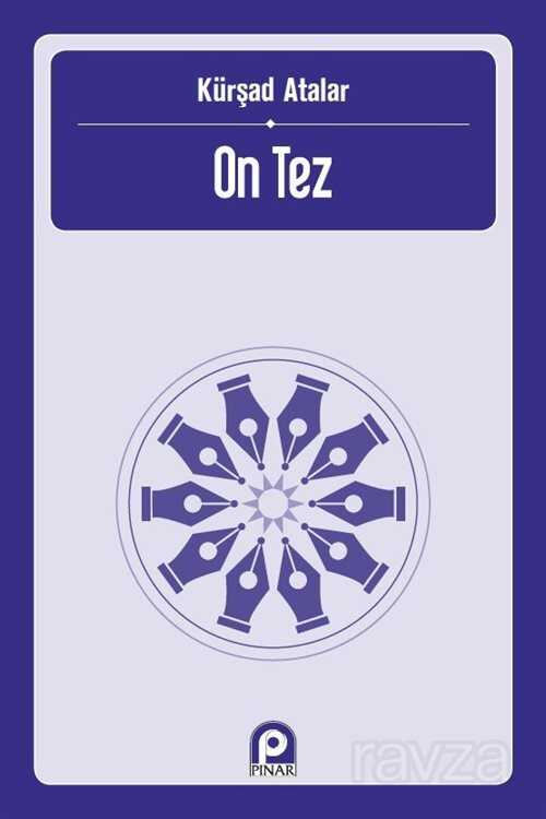 On Tez - Pınar Yayınları