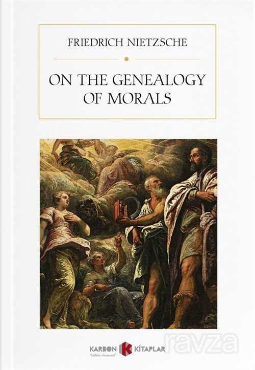 On The Genealogy of Morals - 1