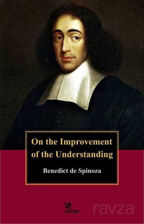 On the Improvement of the Understanding - 1