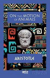 On The Motion Of Animals - Gece Kitaplığı