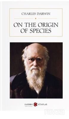 On the Origin of Species - 1