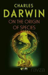 On The Origin Of Species - Fark Çocuk