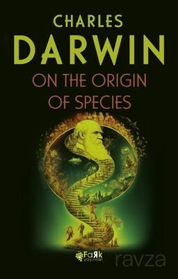 On The Origin Of Species - 1