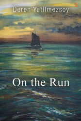 On The Run - Cinius Yayınları
