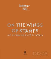 On The Wings Of Stamps - Aras Yayıncılık