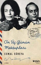 On Üç Günün Mektupları - Can Yayınları