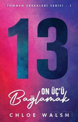 On Üç'ü Bağlamak - Martı Kitabevi