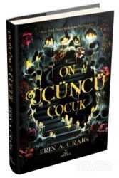 On Üçüncü Çocuk (Ciltli) - Ephesus Yayınları