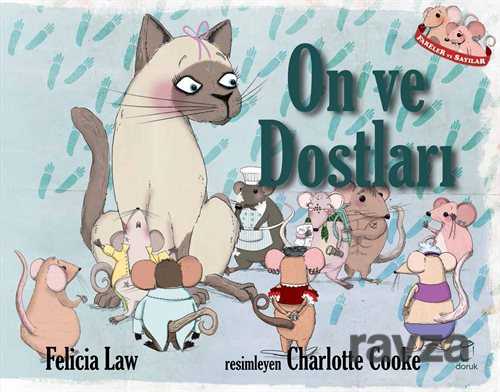 On ve Dostları - Doruk Yayınları
