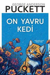 On Yavru Kedi - Lotus Yayınevi