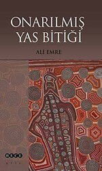 Onarılmış Yas Bitiği - Hece Yayınları