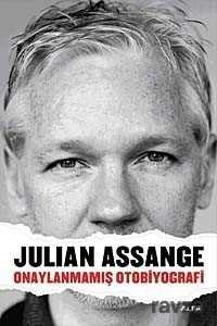 Onaylanmamış Otobiyografi - Alfa Yayınları