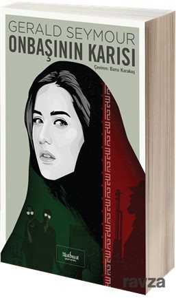 Onbaşının Karısı - Matbuat Yayın Grubu