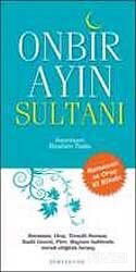Onbir Ayın Sultanı Ramazan ve Oruç El Kitabı - Semerkand Yayıncılık