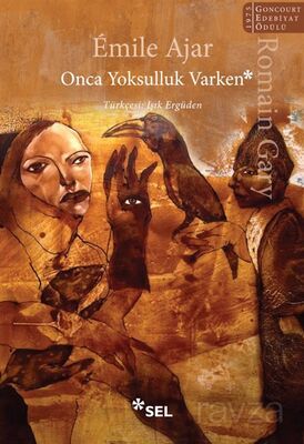 Onca Yoksulluk Varken - 1