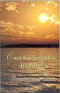 Önce Gözlerinden Ayrıldım - 1