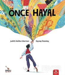Önce Hayal - RedHouse Kidz Yayınları