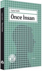 Önce İnsan - Büyüyenay Yayıncılık