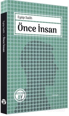 Önce İnsan - 1