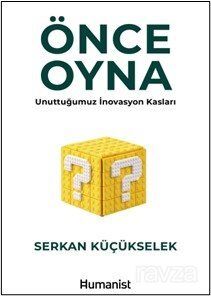 Önce Oyna - 1
