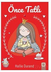 Önce Tatlı - Artemis Yayınları