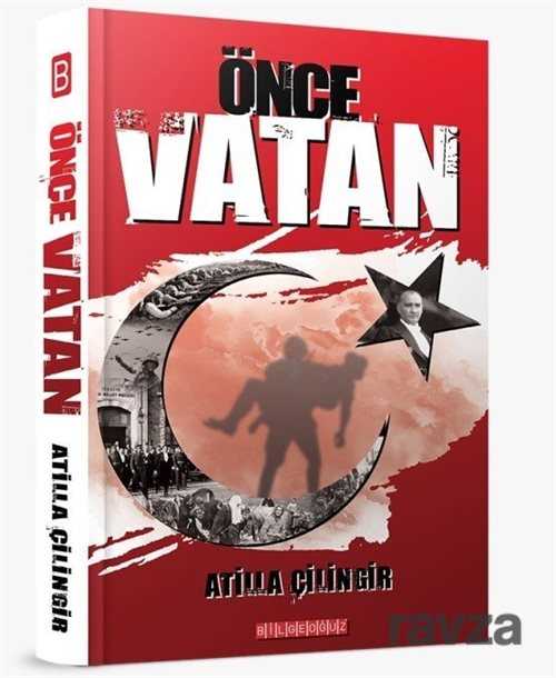 Önce Vatan - Bilgeoğuz Yayınları