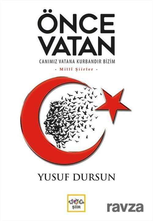 Önce Vatan - Nar Yayınları