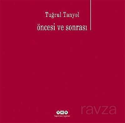 Öncesi ve Sonrası - Yapı Kredi Yayınları