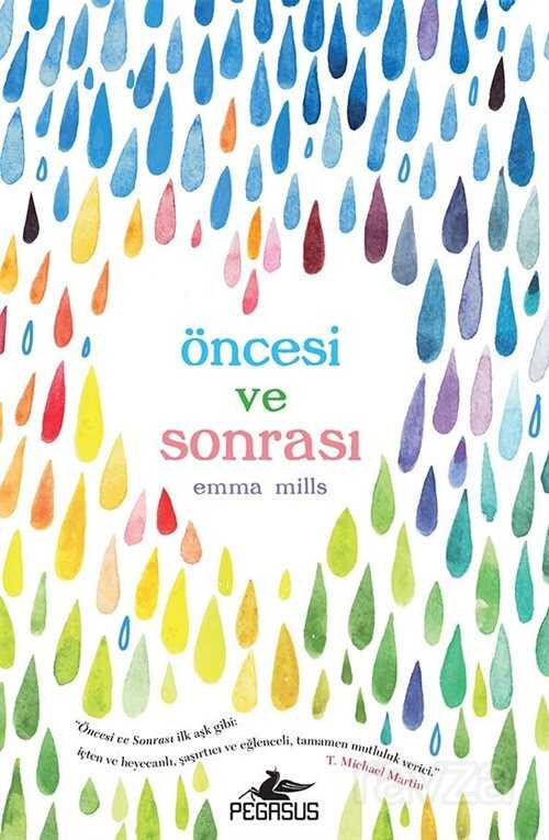 Öncesi ve Sonrası - 1