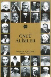 Öncü Alimler - Diyanet İşleri Başkanlığı