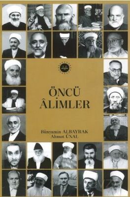 Öncü Alimler - 1