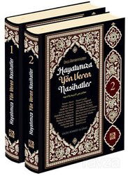Öncü Alimlerimizden Hayatımıza Yön Veren Nasihatler (2 Cilt) - Polen Yayınları