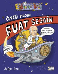 Öncü Bilgin Fuat Sezgin - Eğlenceli Bilgi