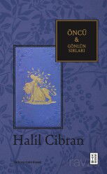 Öncü - Gönlün Sırları - Ketebe Yayınevi