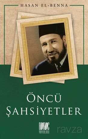 Öncü Şahşiyetler - Buruç Yayınları