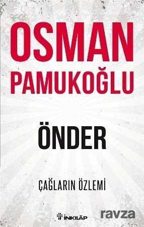 Önder - İnkılap Kitabevi