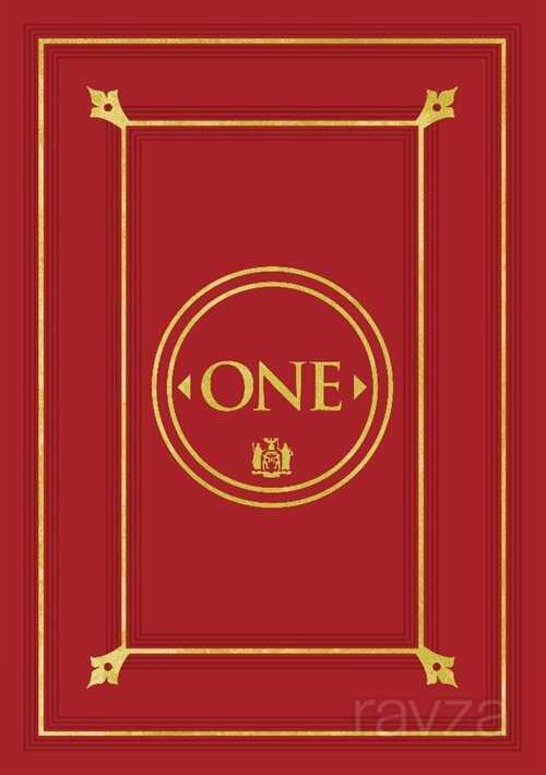 One - Akademik Kitaplar