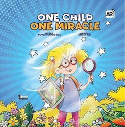 One Child One Miracle - Gaga Yayınları