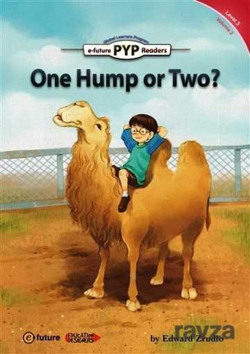 One Hump or Two? (PYP Readers 3) - 1