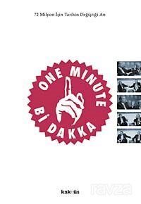 One Minute/ Bi Dakka - 1
