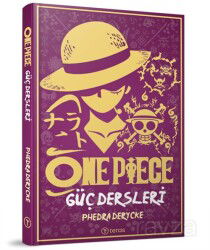 One Piece: Güç Dersleri - Teras Kitap