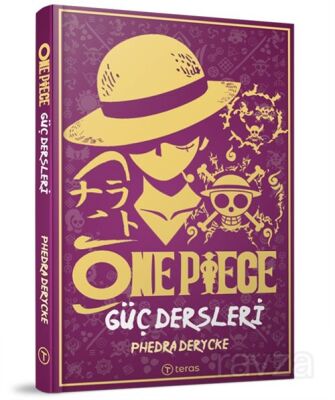 One Piece: Güç Dersleri - 1