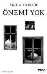 Önemi Yok - Can Yayınları