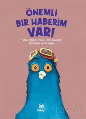 Önemli Bir Haberim Var - 1
