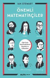 Önemli Matematikçiler - Alfa Yayınları